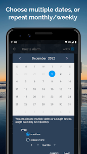 Talking Alarm Clock Beyond v5.0.0 Apk (Premium Unlocked/No Ads) Free For Android 3