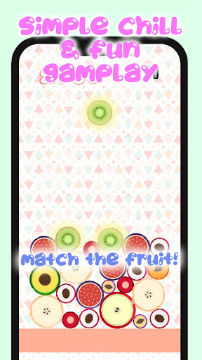 Fruit Slice: Merge Puzzle Game Screen 2