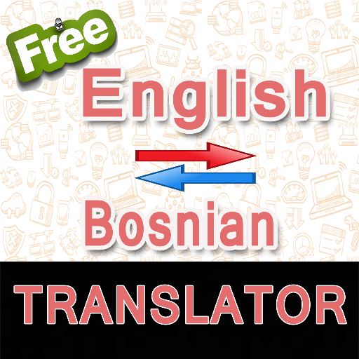 English to Bosnian Translator – Google Play ‑sovellukset