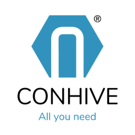 CONHIVE 1.1 Icon