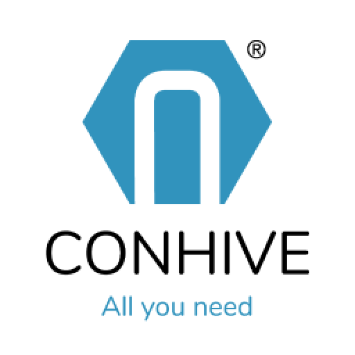 CONHIVE logo