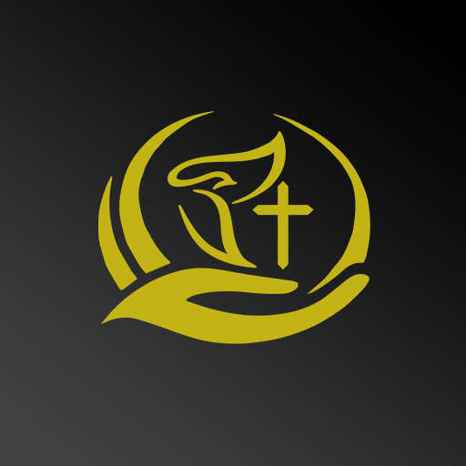 Words Of Life Ministries logo
