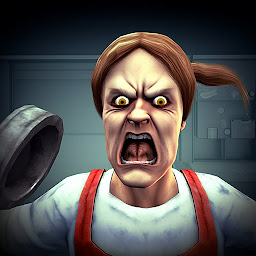 Icon image Stepmother Escape Horror 3D