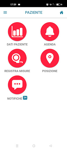 2Care Screen 2