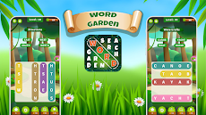 Word Garden: Bloom & Relaxのおすすめ画像1