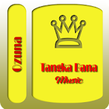 Letra Ozuna Tu Foto Music App icon