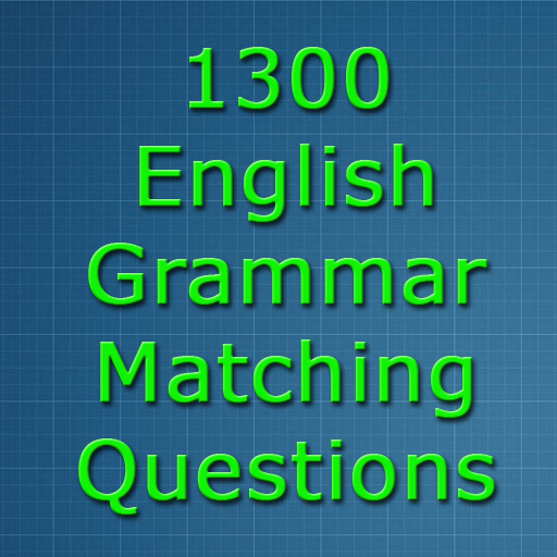 Test English Grammar II (Free)  Icon