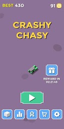 Crashy Chasy