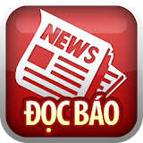 Doc Bao Moi Mien Phi icon