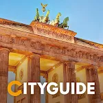 Cover Image of Download Berlin, die Hauptstadt App  APK