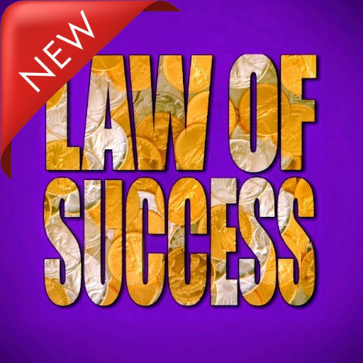 The Law of Success - Offline Download on Windows