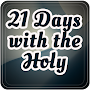 21 Days with the Holy Spirit