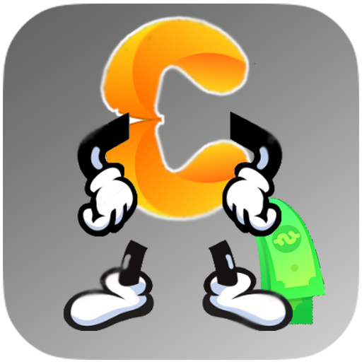 Cashyy Tube GCash logo