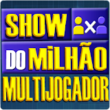 MultiJogador Show do Milhão icon