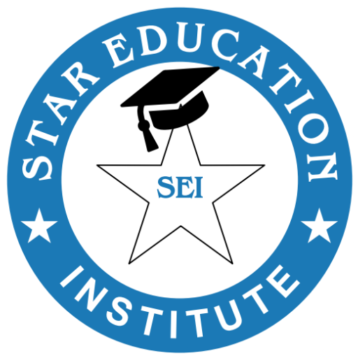 Star Education Institute logo
