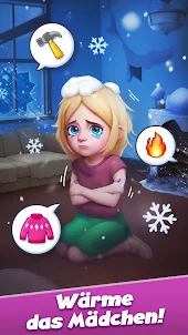 Sweet Sort: Rätsel Spiel