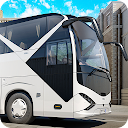 Fantastický City Bus Parker 2