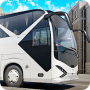 Fantastic City Bus Ultimate Mod apk son sürüm ücretsiz indir