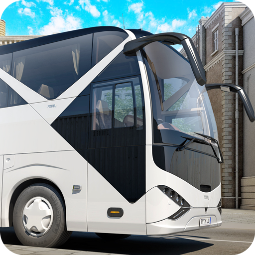 Fantastic City Bus Ultimate logo