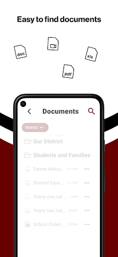 West Side Christian School, AR ekran görüntüsü