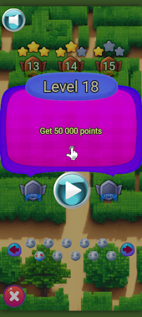 Game screenshot Blast Dream apk download