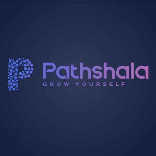 Pathshala logo