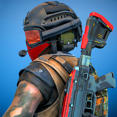 Commando Strike - Gun Gamesのおすすめ画像1