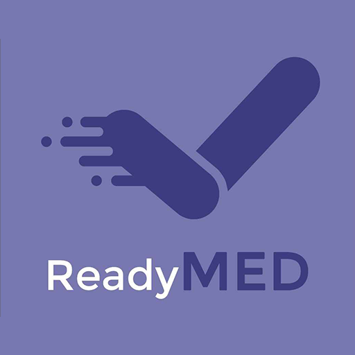 ReadyMED logo