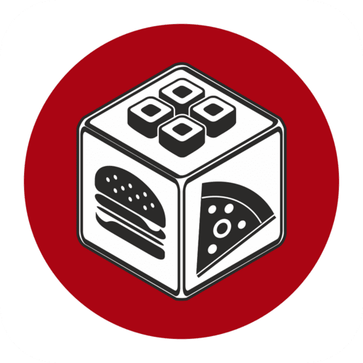 Food Box | Russia logo