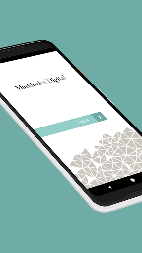 Android application Maddocks Digital screenshort