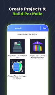 Learn Python APK 5