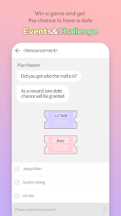 Picka : 30 Days to Love APK Mod +OBB/Data for Android 7