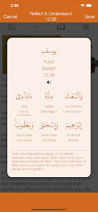 Qur’an And Me Journal Pro Paid Apk 5