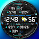 PER026 Legend Watch Face - Androidアプリ