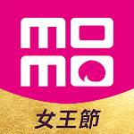 Cover Image of Herunterladen momo shopping l Im Leben dreht sich alles um momo 5.1.0 APK
