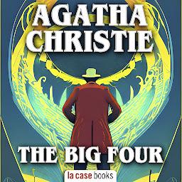 「The Big Four: A Hercule Poirot Mystery」のアイコン画像