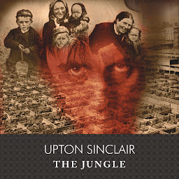 Icon image The Jungle