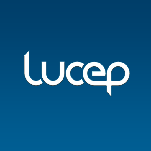 Lucep - Capture & manage leads  Icon