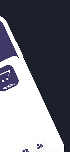 Slideshow maker Screen 2