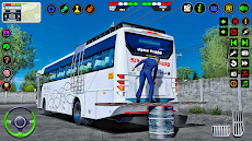 バス ゲーム 市 バス 運転 ゲームのおすすめ画像3