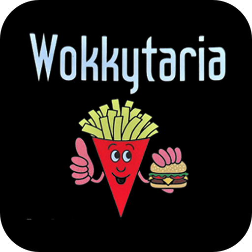 Wokkytaria logo
