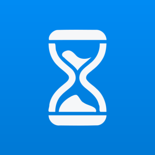 Screen Time - Stay Focused 1.10.3 Icon