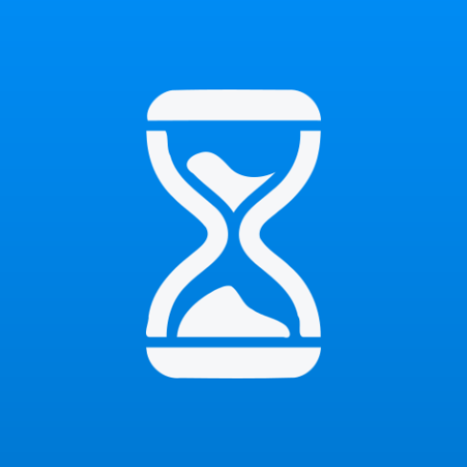 Screen Time Manager logo