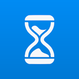 Screen Time - Limit phone usage & Stay focused icon
