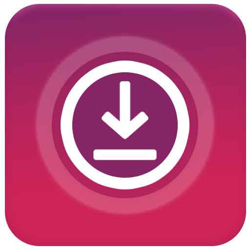 All Video Downloader- HD Saver logo