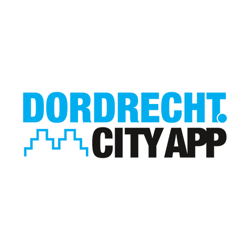 Dordrecht City App logo