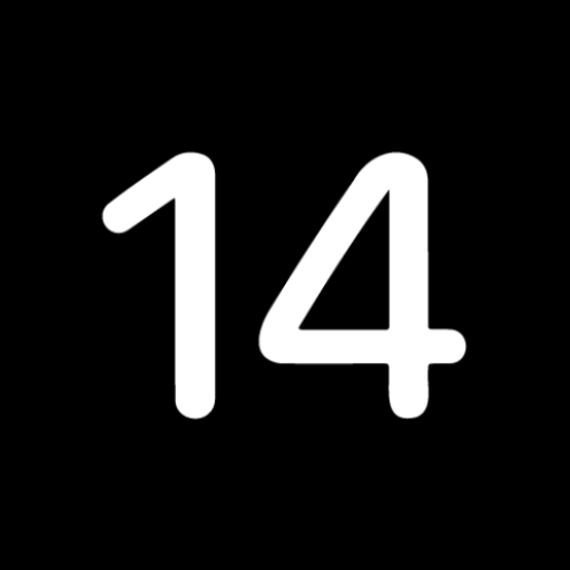 Ios 14 Black Icon Pack Apps On Google Play