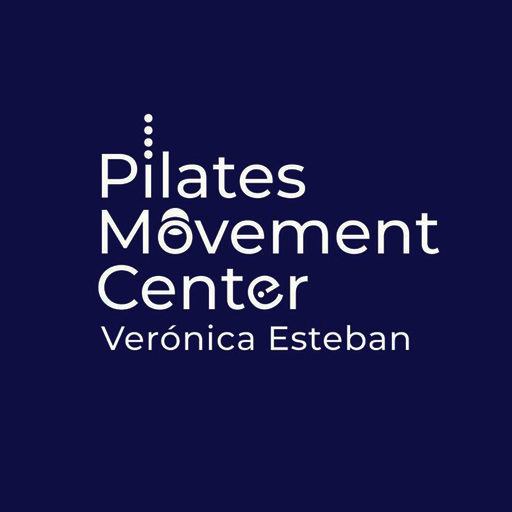 Pilates Movement Center logo