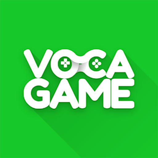 VocaGame - TopUp Game Murah