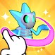 Doodle Fight - Androidアプリ
